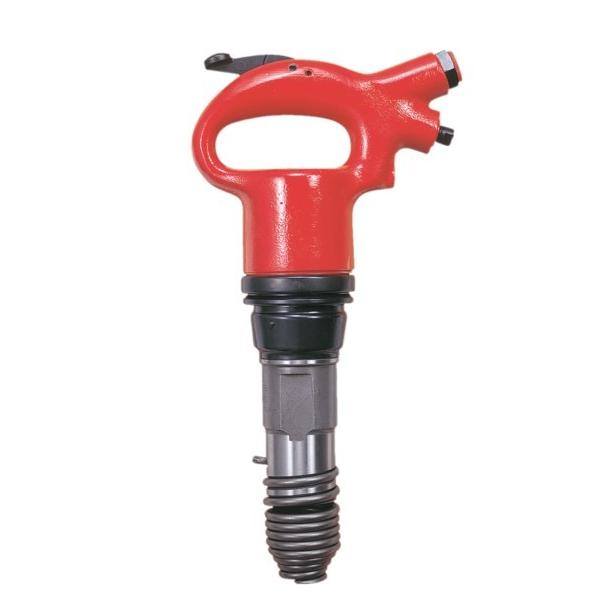 TOKU ライトピックハンマ AA-3B ハツリ土木 強力タイプ 丸シャンク