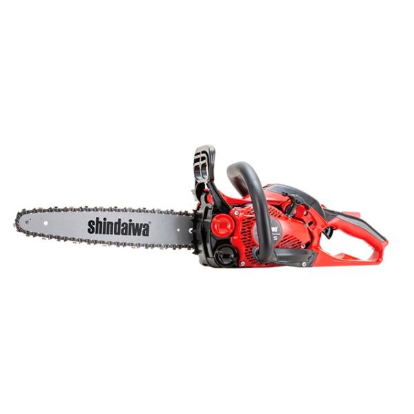 エンジンチェンソー E2125S/300SPS 先細スプロケットノーズバー 新ダイワ やまびこ