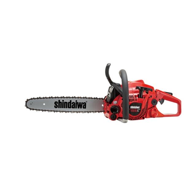 エンジンチェンソー E2235S/350 オールラウンドソー 新ダイワ やまびこ