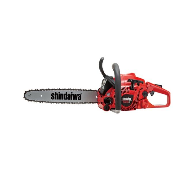 エンジンチェンソー E2235S/400 オールラウンドソー 新ダイワ やまびこ