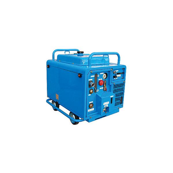 レッキス工業 GSB1030sd 防音タイプ 防音タイプ 高圧洗浄機 440177