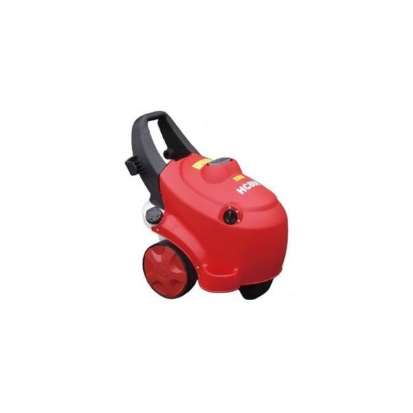 レッキス工業 HC806 温水タイプ 高圧洗浄機 440145