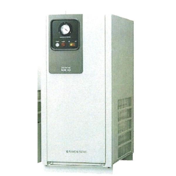 エアードライヤー NH-NDK370H 高入気温度タイプ 日本精器 冷凍式ドライヤー 夏期 冬期 除湿対策