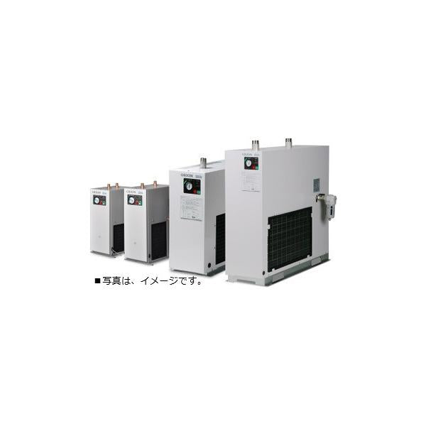 エアードライヤー エアーコンプレッサー オリオン RAX6J-A1 除湿 冷凍式圧縮空気除湿装置 100V 標準入気温度