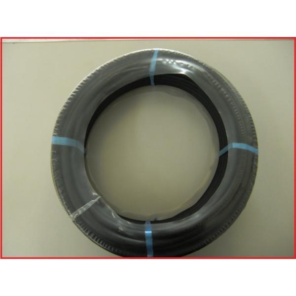 溶接 WRCT ソフト キャブタイヤケーブル 30m 22スケア ウエルダー用 単品 〔法人様お届け〕