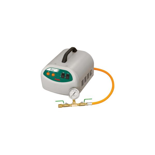 アサダ テストポンプ MP300 配管漏水テスト 電動ポンプ 脈動テストポンプ – 機械販売ドットコム