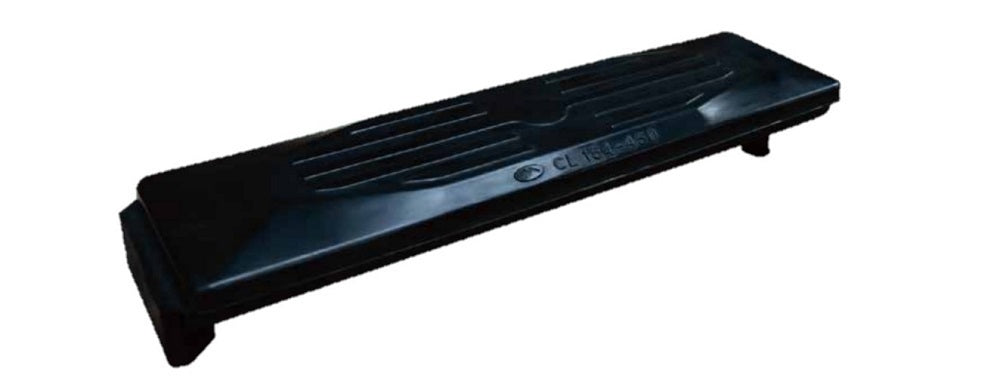 ゴムシュー ゴムパット CL101-250 250幅 (片側フックタイプ) 重機 ユンボ ミニバックホー