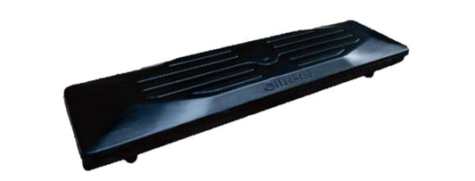 ゴムシュー ゴムパット M171-500 500幅 両側ボルトナット止め (縦止めタイプ) 重機 ユンボ ミニバックホー