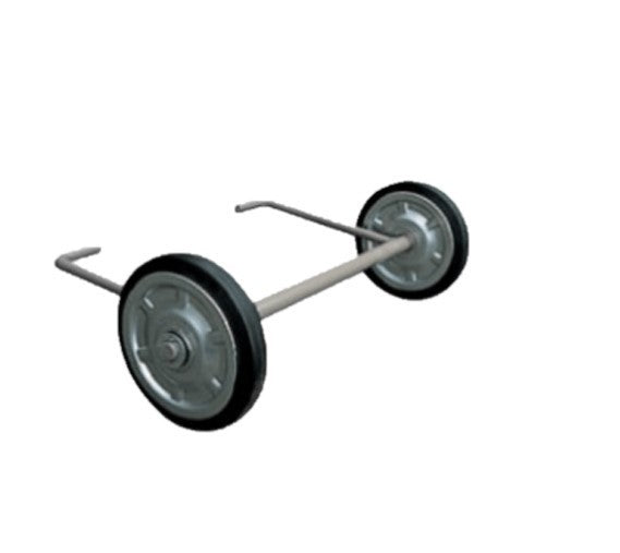 移動車 三笠産業 MVH-R60HA用 オプション〔法人様お届け〕