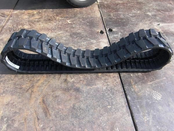 ゴムクローラー 180×72×34 建設機械 ユンボ 重機 ゴムシュー ショベル