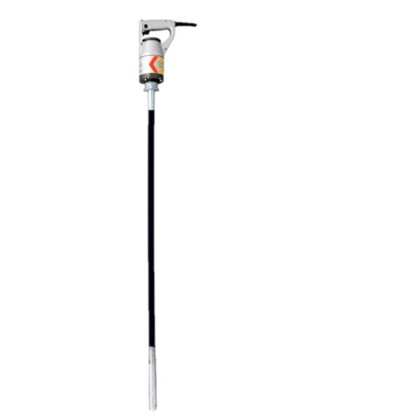 軽便バイブレーター エクセン E32FPA 1.0m 001645000 ベビーフレキ