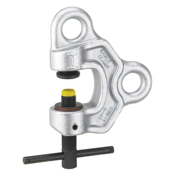 イーグルクランプ ネジ式全方向クランプ SBB型 SBB-500 （1-25）