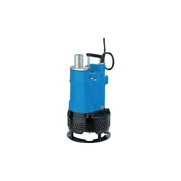 水中ポンプ ツルミポンプ KTV2-80 自動運転型 水中泥水ポンプ サンド用