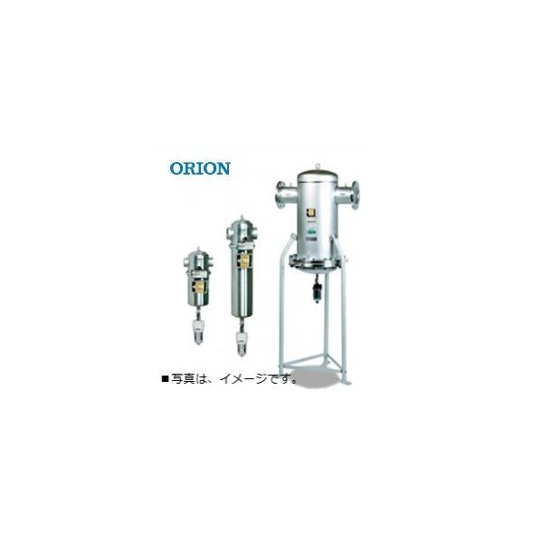 オリオン LSF1700 固形物除去 スーパーラインフィルター 圧縮機専用 　