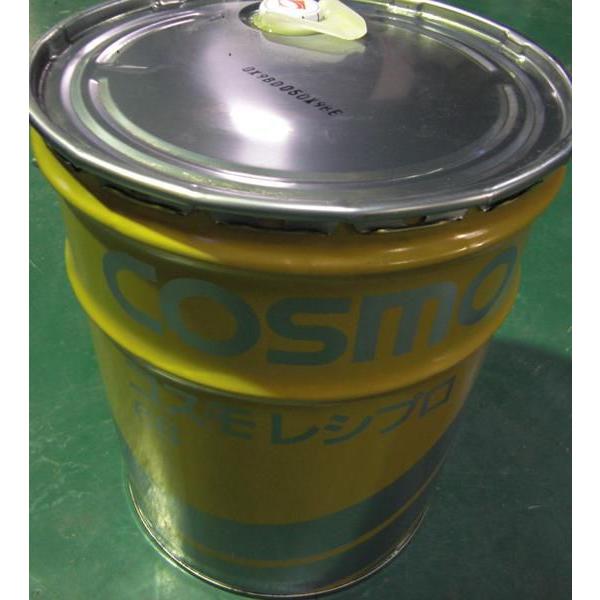 コスモ レシプロ オイル68 機械オイル 往復動式圧縮機 潤圧油 – 機械販売ドットコム