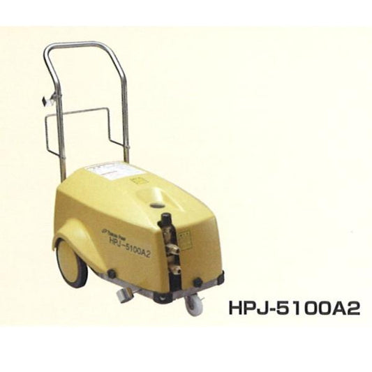 ツルミ HPJ-5100A2 モーター駆動