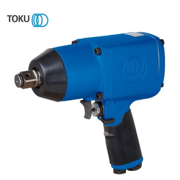TOKU インパクトレンチ 3/4 MI-20PG 19mm 角 軽量ハイパワー 東空販売
